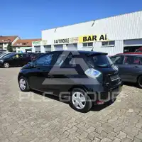 2016 Renault ZOE