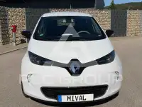 2016 Renault ZOE