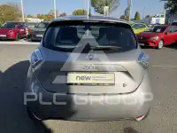 2016 Renault ZOE