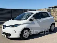 2016 Renault ZOE