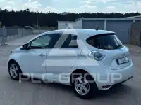 2016 Renault ZOE