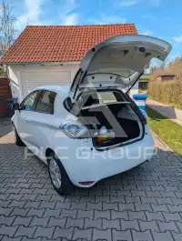 2016 Renault ZOE