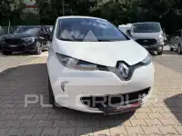 2016 Renault ZOE