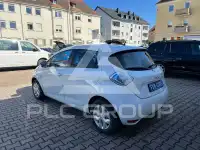 2016 Renault ZOE