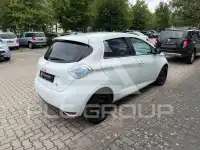 2016 Renault ZOE
