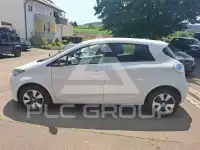 2016 Renault ZOE