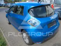 2016 Renault ZOE