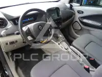2016 Renault ZOE