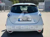 2016 Renault ZOE