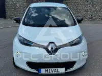 2016 Renault ZOE