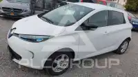 2016 Renault ZOE