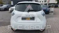 2016 Renault ZOE