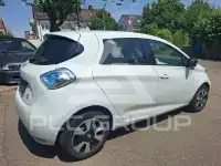 2016 Renault ZOE