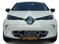 2016 Renault ZOE