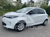2016 Renault ZOE