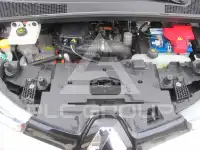 2016 Renault ZOE