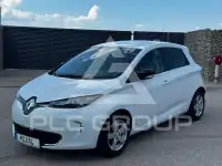 2016 Renault ZOE