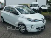 2016 Renault ZOE