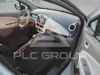 2016 Renault ZOE
