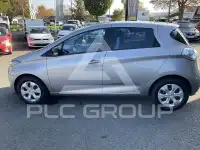 2016 Renault ZOE