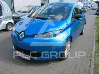2016 Renault ZOE