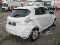 2016 Renault ZOE