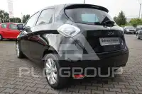 2016 Renault ZOE