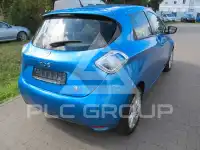 2016 Renault ZOE