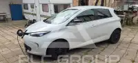 2016 Renault ZOE