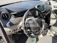 2016 Renault ZOE