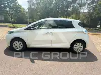 2016 Renault ZOE