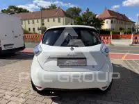 2016 Renault ZOE