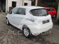 2016 Renault ZOE