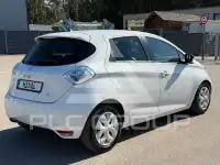 2016 Renault ZOE