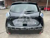 2016 Renault ZOE