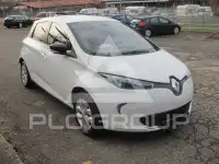 2016 Renault ZOE