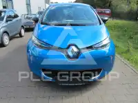 2016 Renault ZOE