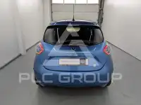 2016 Renault ZOE