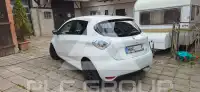 2016 Renault ZOE