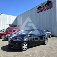 2016 Renault ZOE
