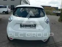 2016 Renault ZOE