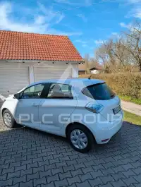 2016 Renault ZOE