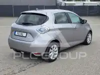 2016 Renault ZOE