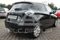 2016 Renault ZOE