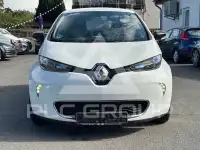 2016 Renault ZOE