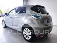 2016 Renault ZOE