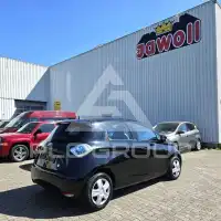 2016 Renault ZOE