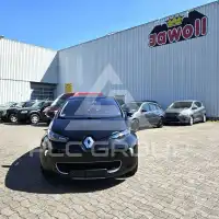 2016 Renault ZOE