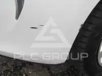 2016 Renault ZOE
