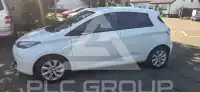 2016 Renault ZOE